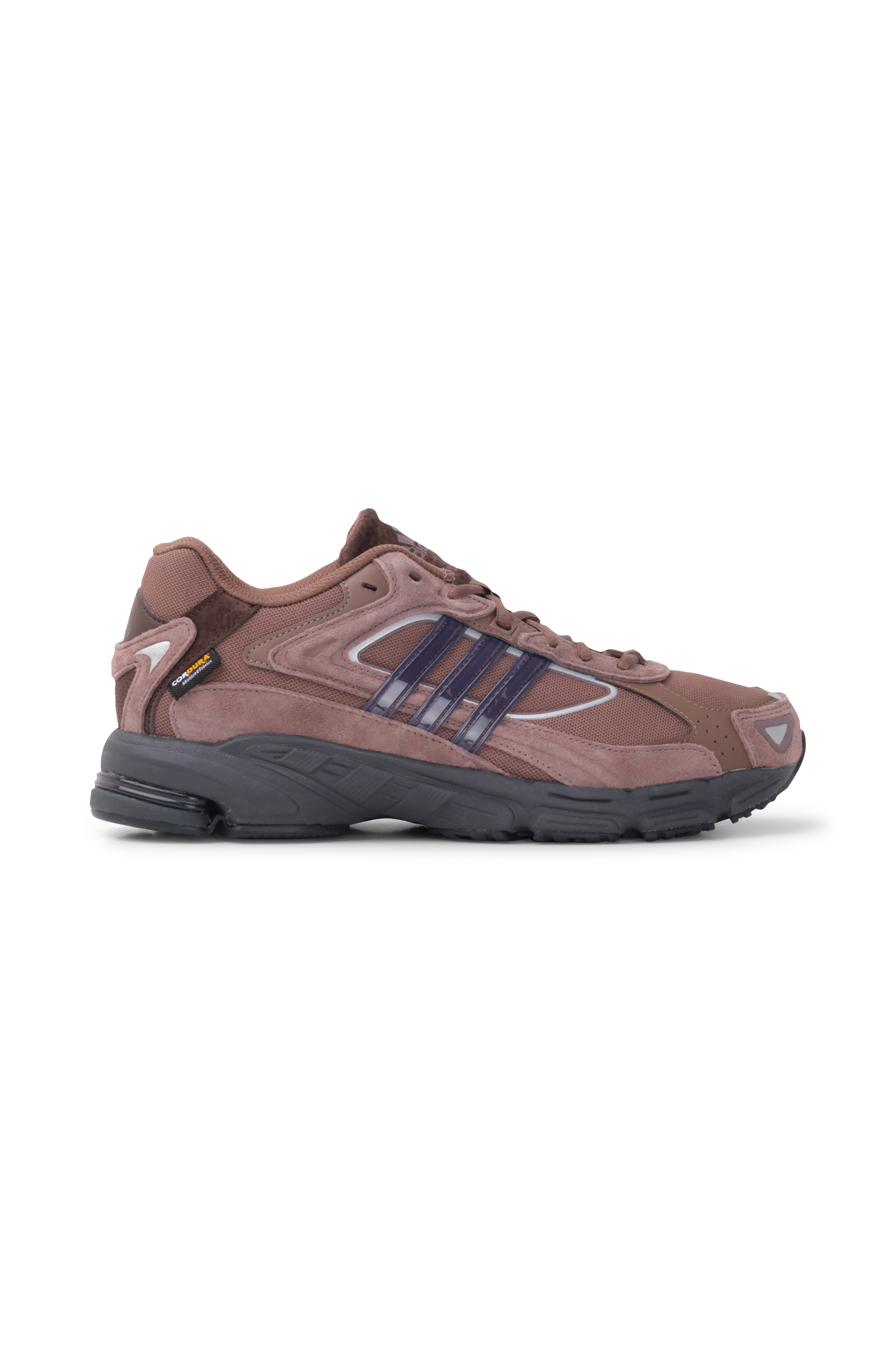 ADIDAS Baskets RESPONSE CL Marron