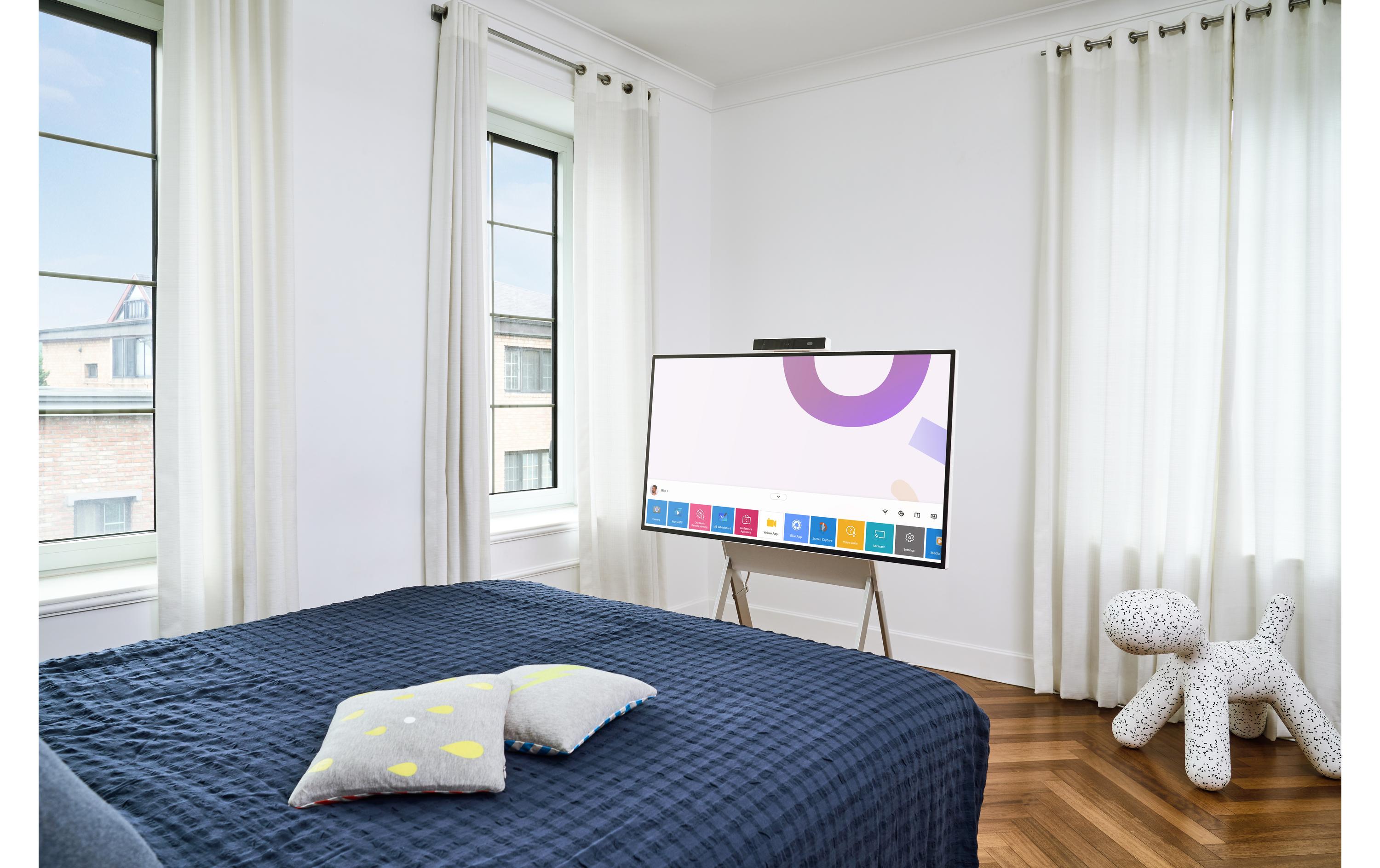 Touch Display 43HT3WJ-B Multitouch 43 