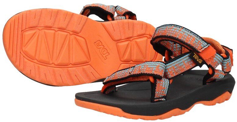 Teva Hurricane XLT 2 oranje