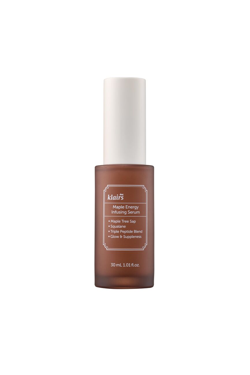 Klairs Maple Energy Infusing Serum 30 ml