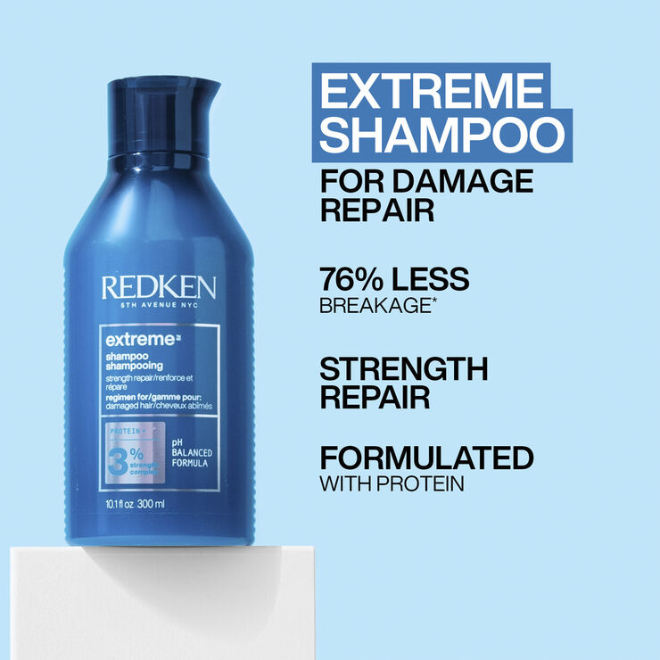 Redken Extreme Shampoo