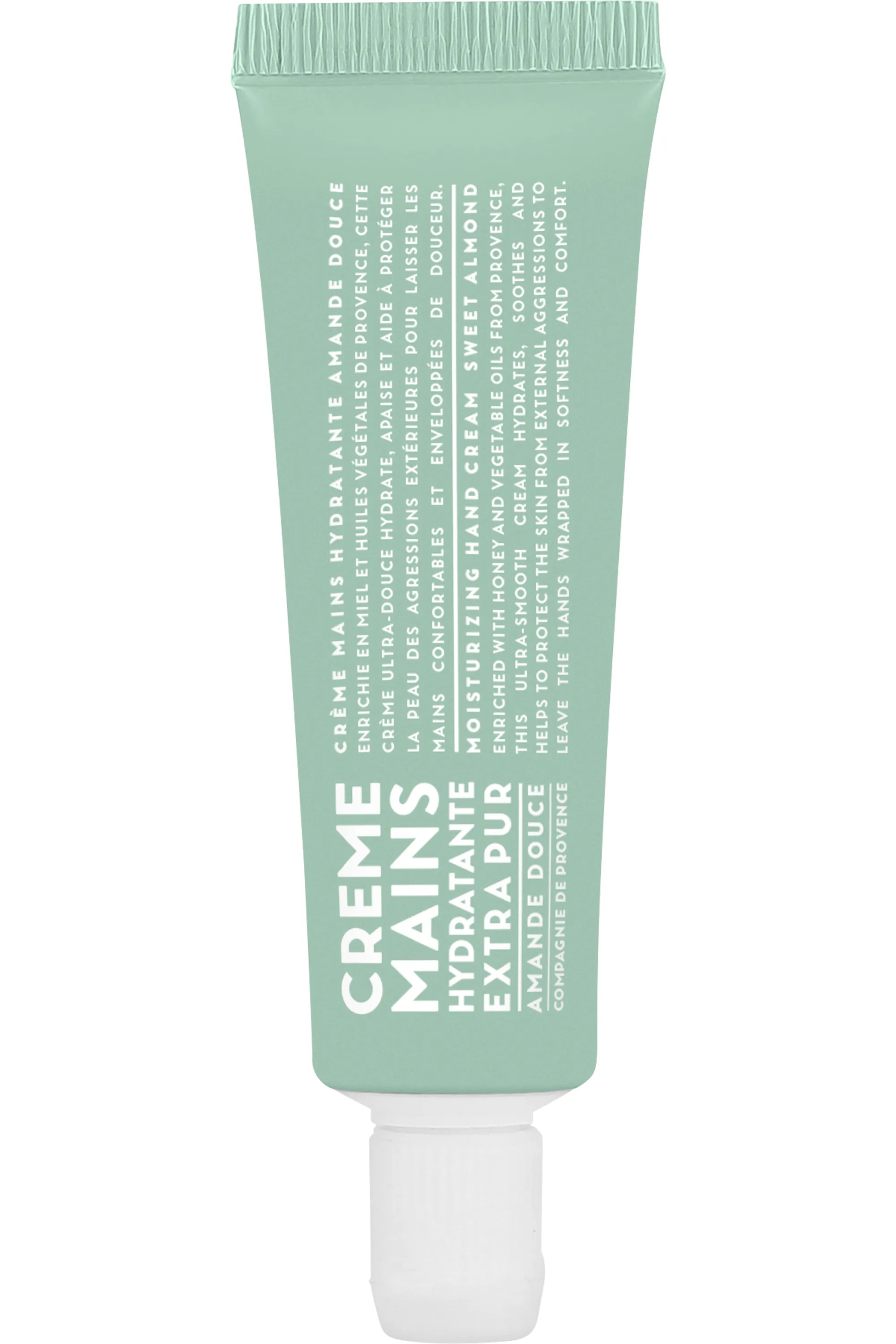 La Compagnie De Provence Crème mains 30ml-30 ml