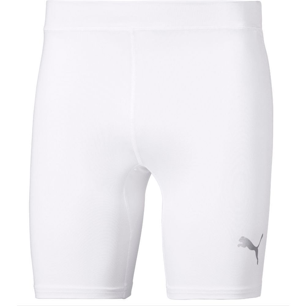 PumaLIGA Baselayer Short Tight
