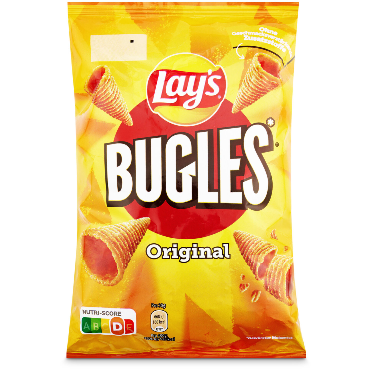 Lay's Bugles Original