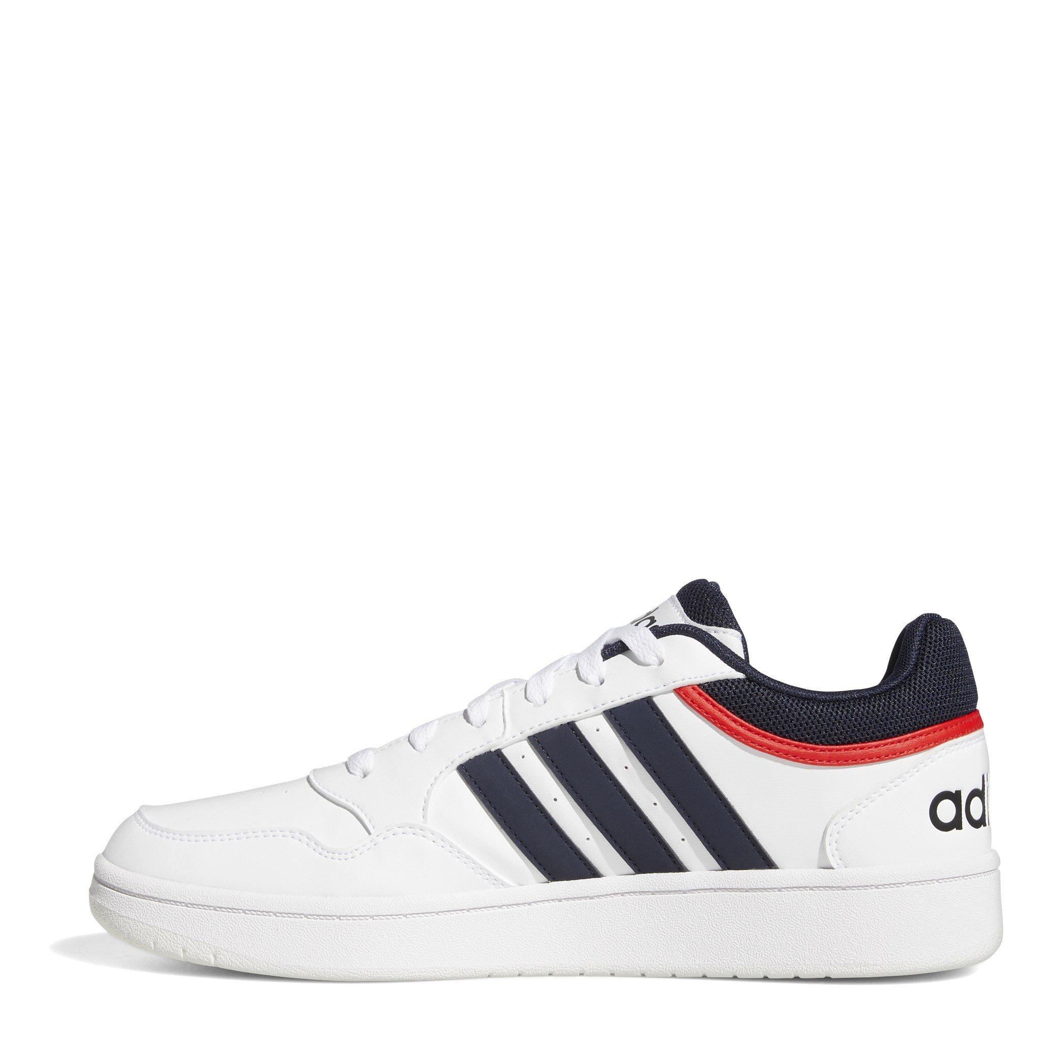 adidas Hoops 3.0 Trainers Mens
