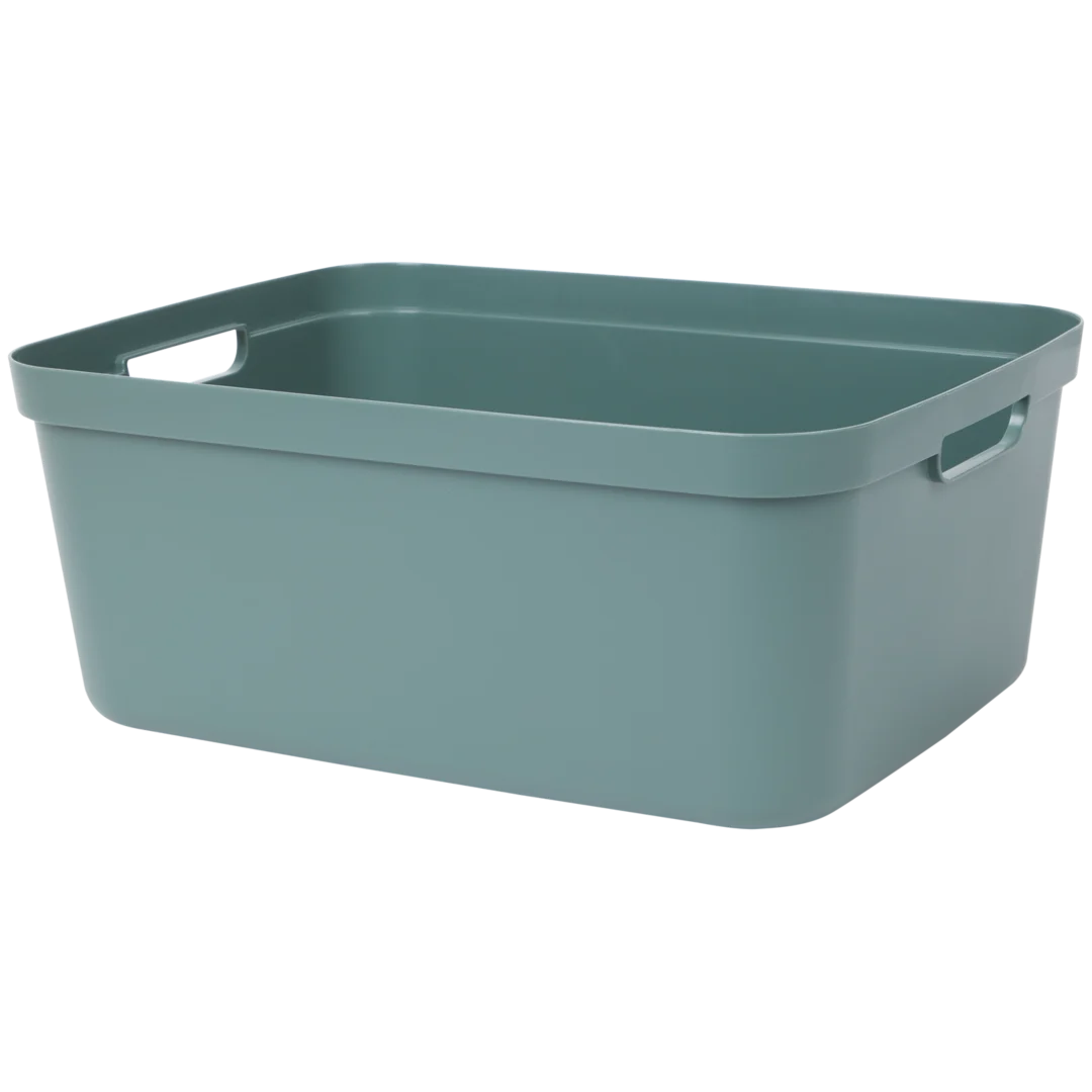 Livv mand 40 x 30 x 16 cm | diverse kleuren