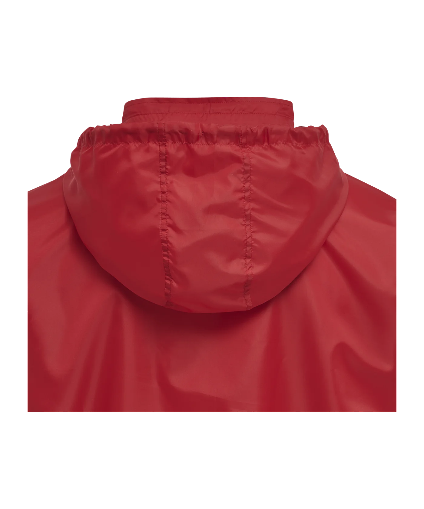 Hummel hmlPROMO Regenjacke Rot F3062