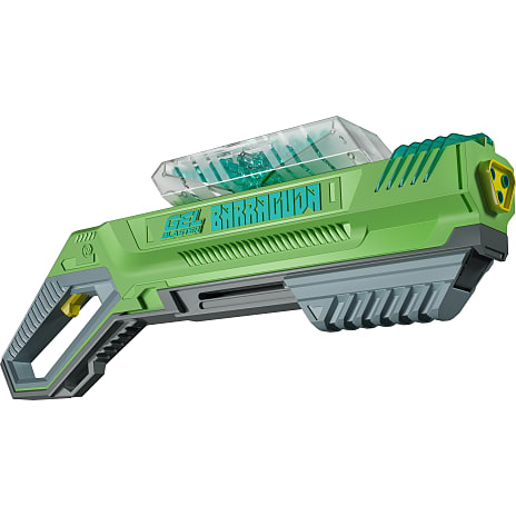 Gel Blaster Barracuda