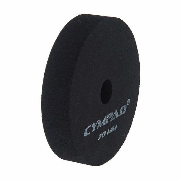Cympad Moderator Double Set Ø 70mm