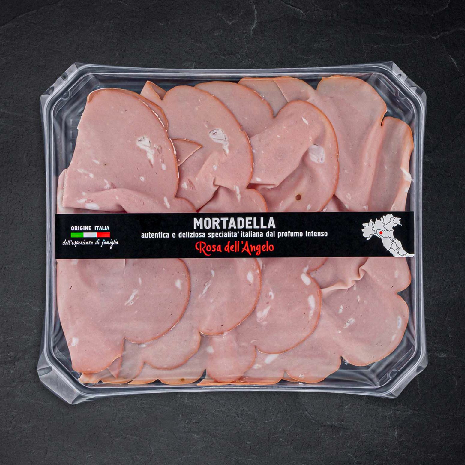 Mortadella