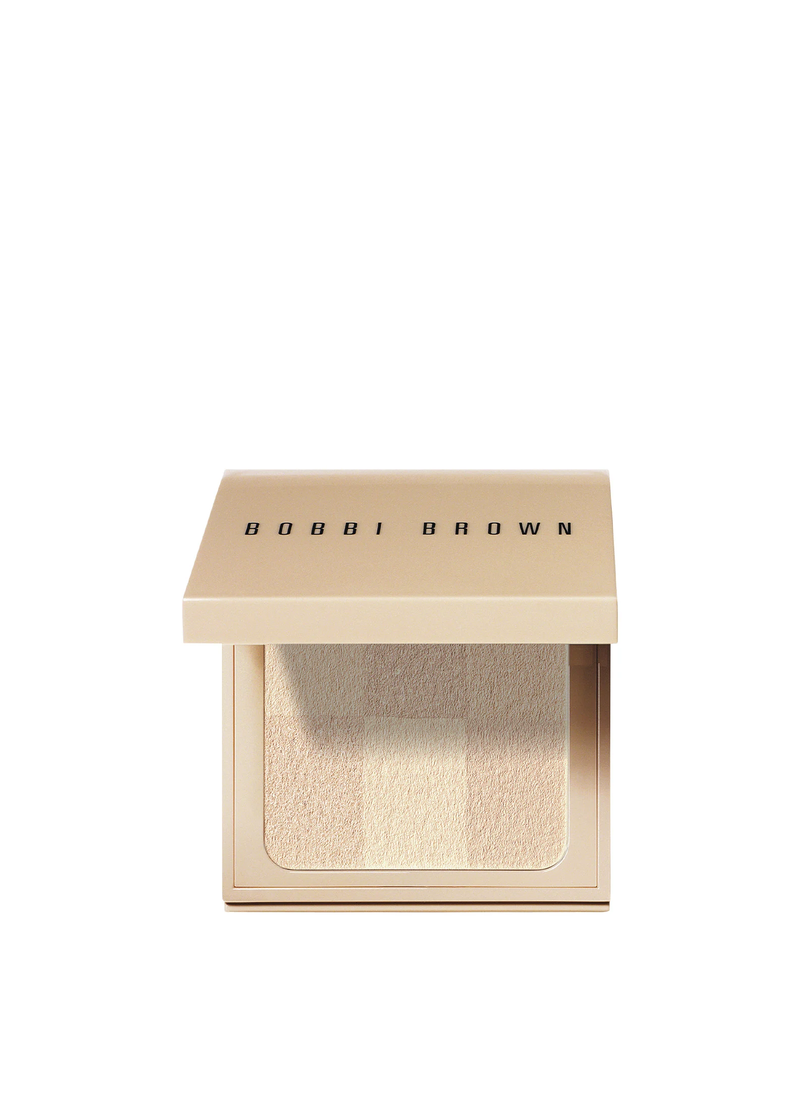 Nude Finishing Illuminating Powder - Poudre Illuminatrice Matifiante |- Bare
