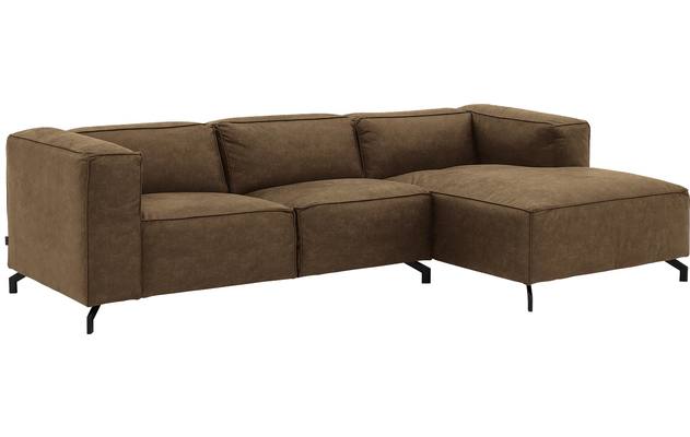 Loungebank Calvin