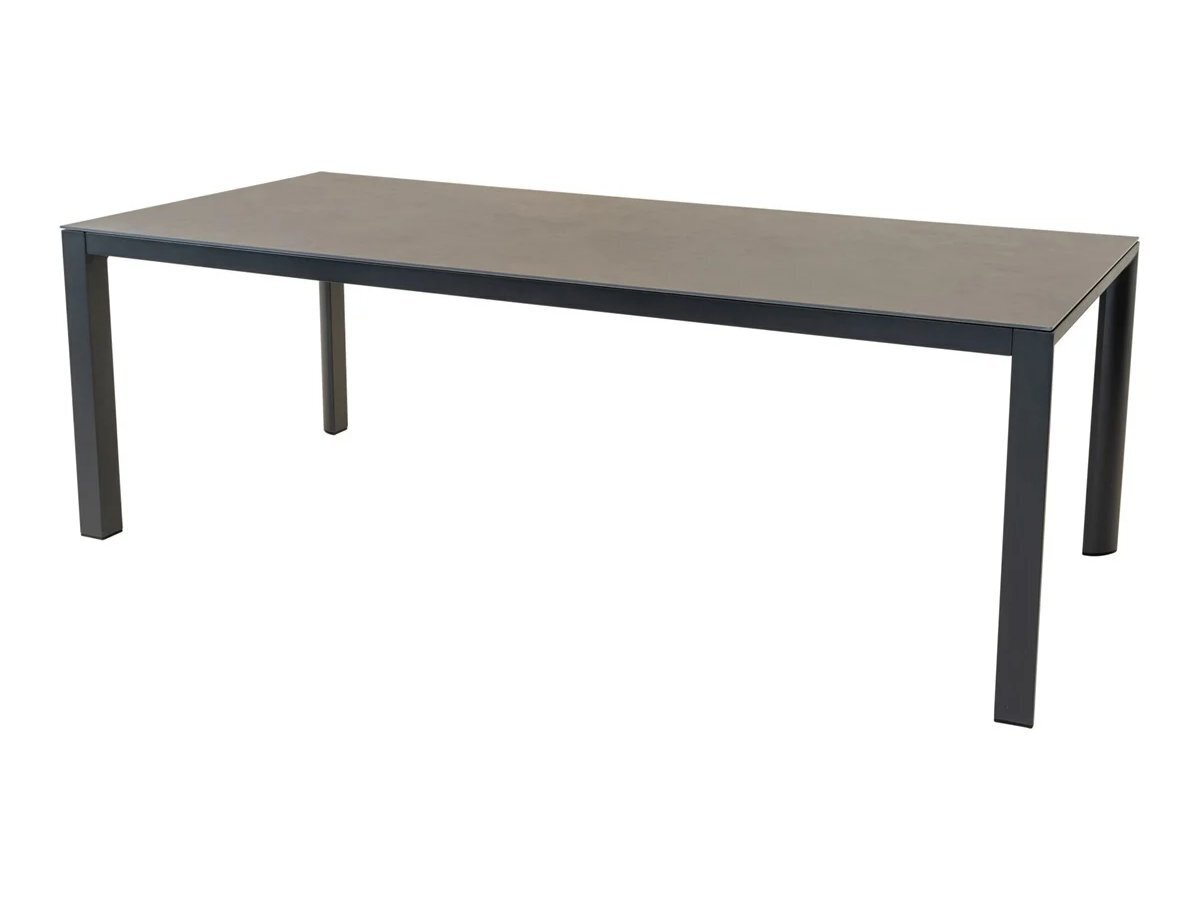 Lesli Living Geneva 220 x 100 tuintafel