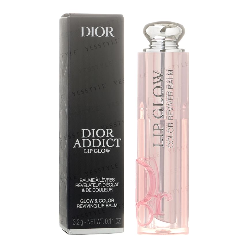 Christian Dior - Addict Lip Glow