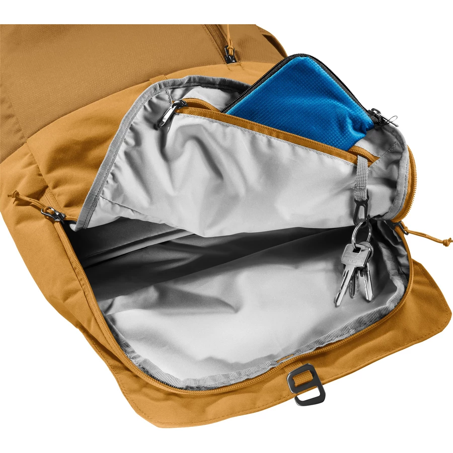 Deuter Up Seoul 26 - Rucksack 49 cm almond-cinnamon