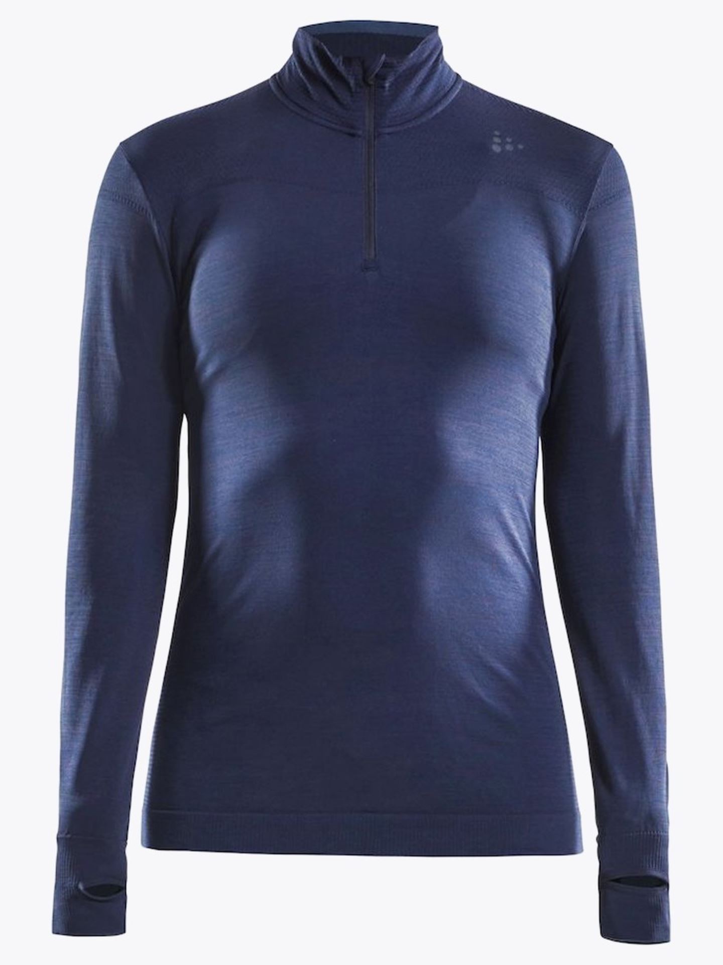 Fuseknit Comfort Zip