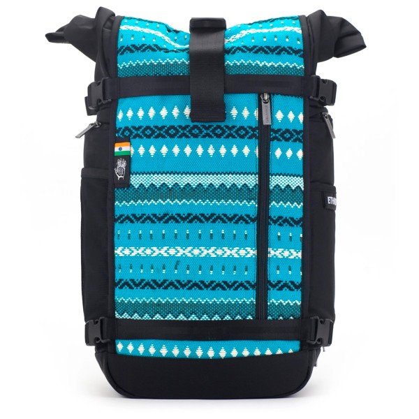 Ethnotek - ETHNOTEK - Raja Pack 30 Classic - Sac à dos journée