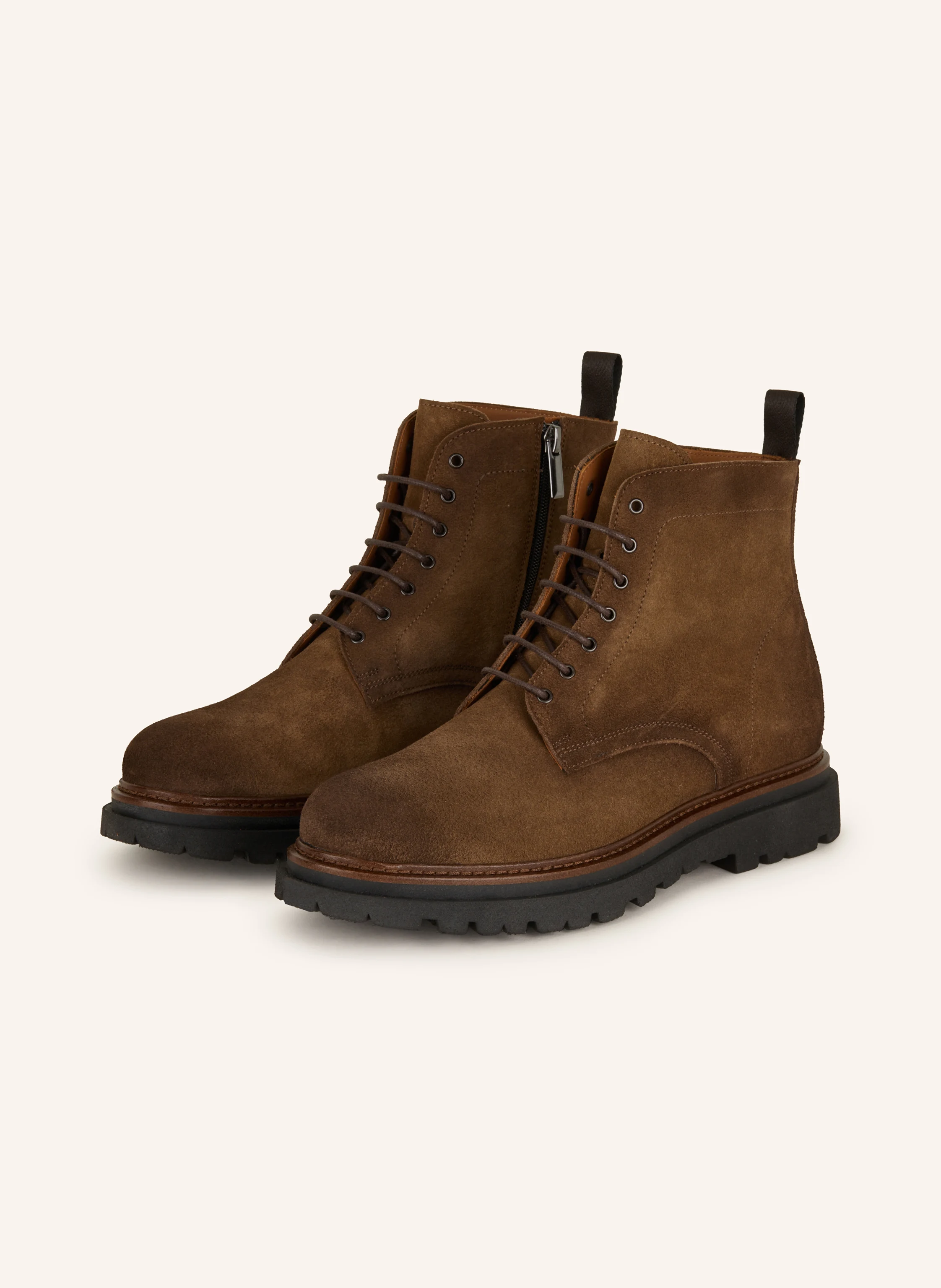 PAUL Schnürboots