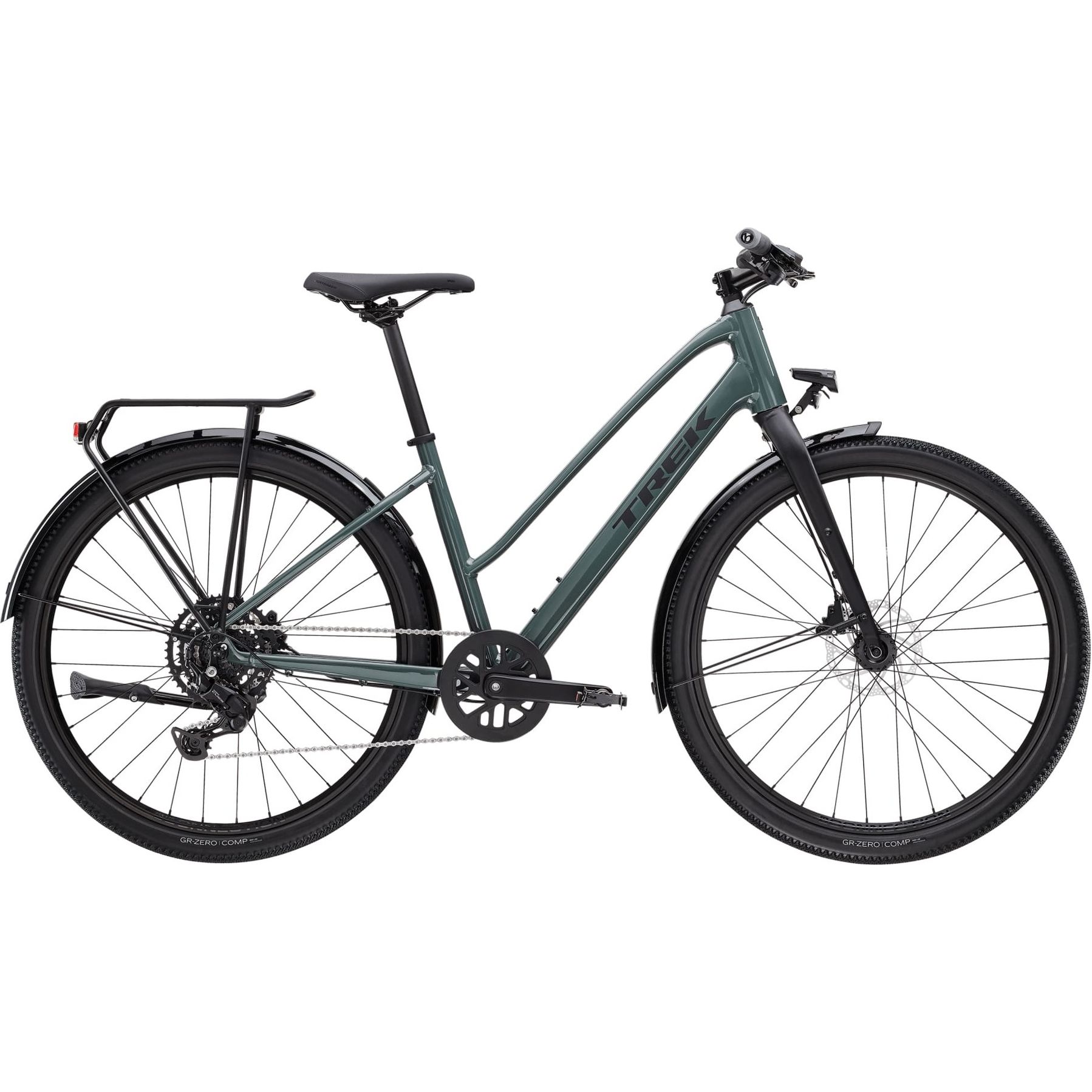 Trek Dual Sport 2 Equipped 2025