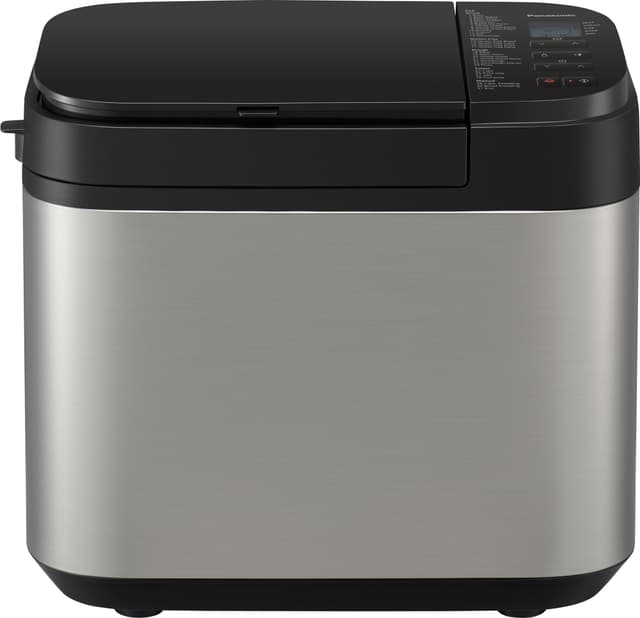 Panasonic brødmaskine SDYR2550SXE