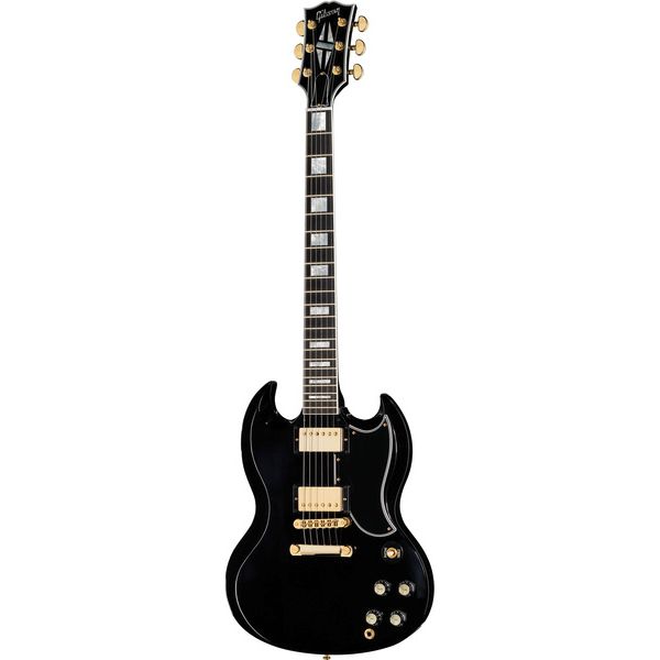 Gibson SG Custom EB GH