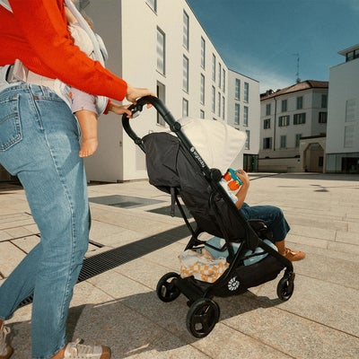 Ergobaby Metro 3 Trille, Natural Beige