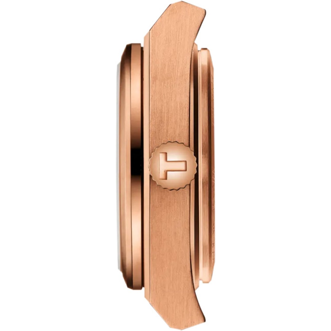 Tissot PRX 25 Quartz Rosé