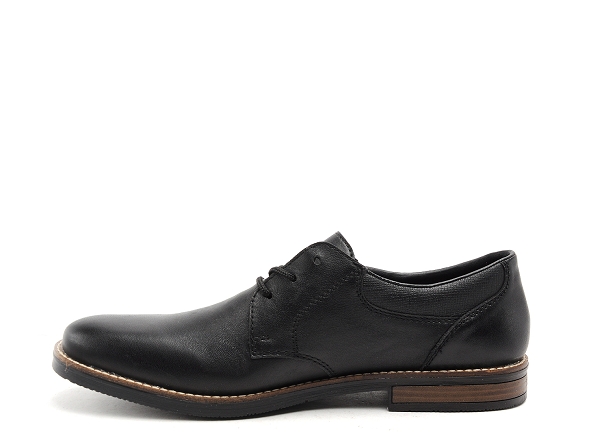 Rieker basses homme 13510 noir