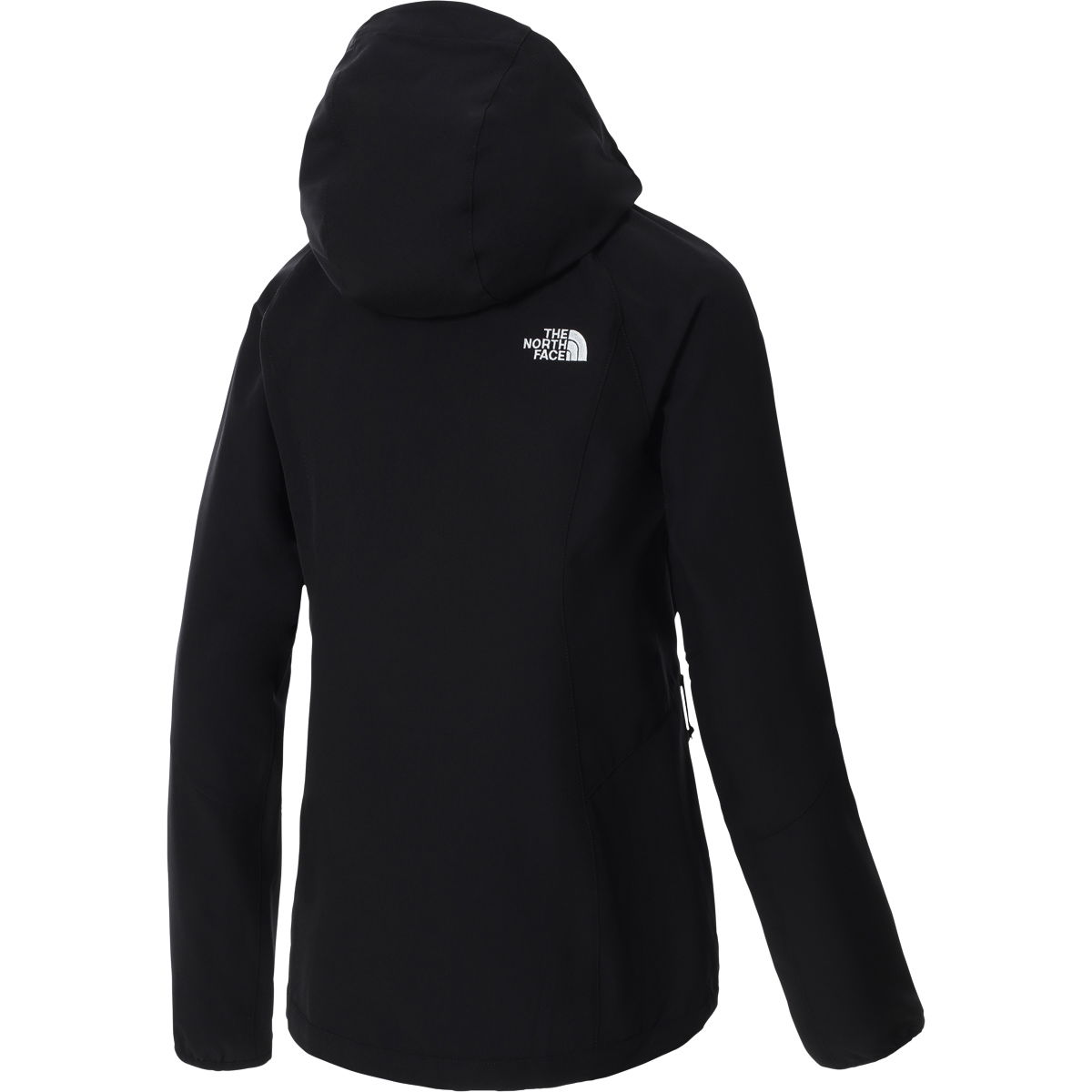 The North Face Apex Nimble Hood Jakke Dame