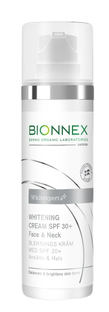 Bionnex Whitexpert Whitening Verzorgingsset - 4 Stuks