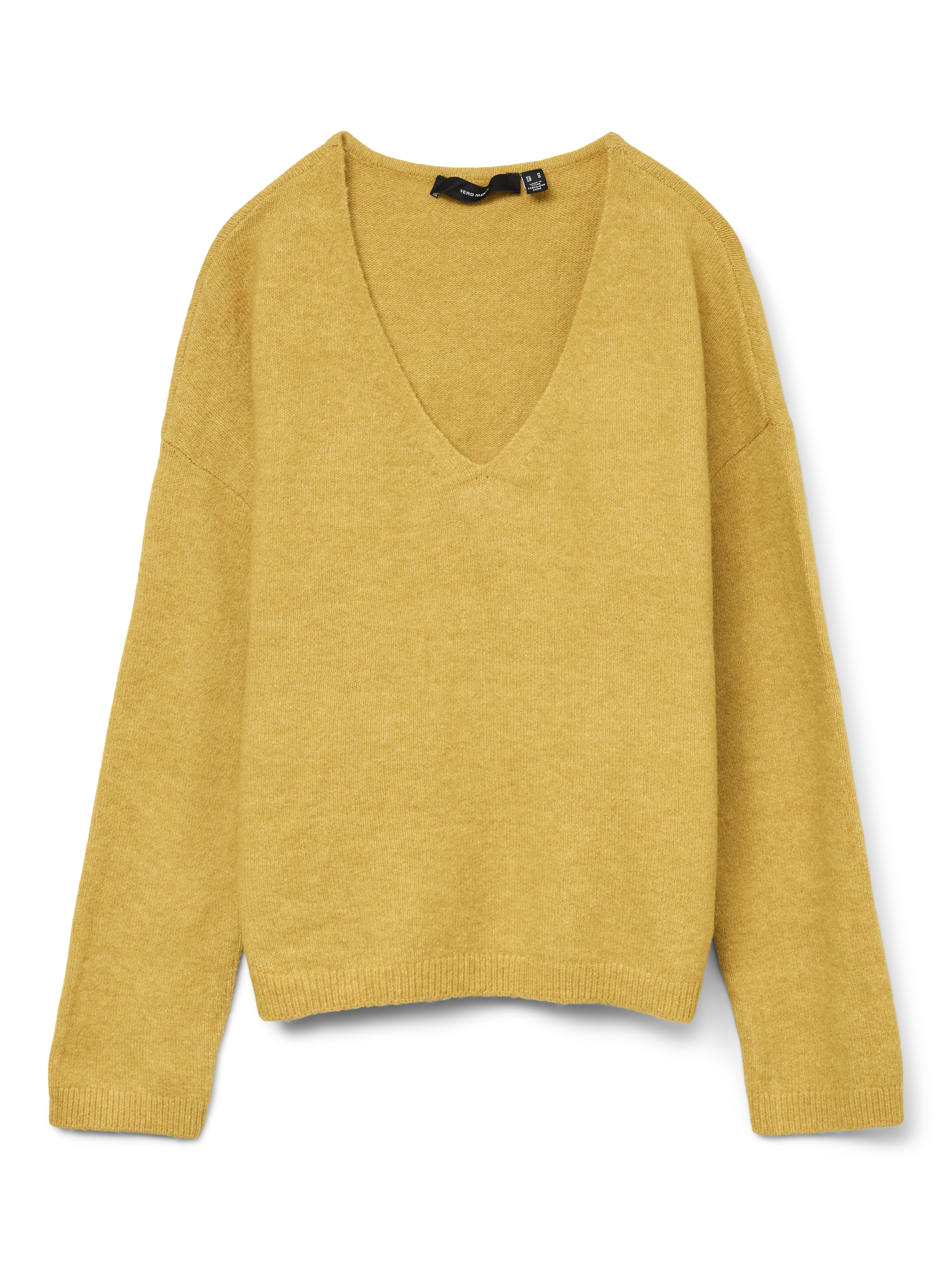 VMBESTI Gebreide pullover