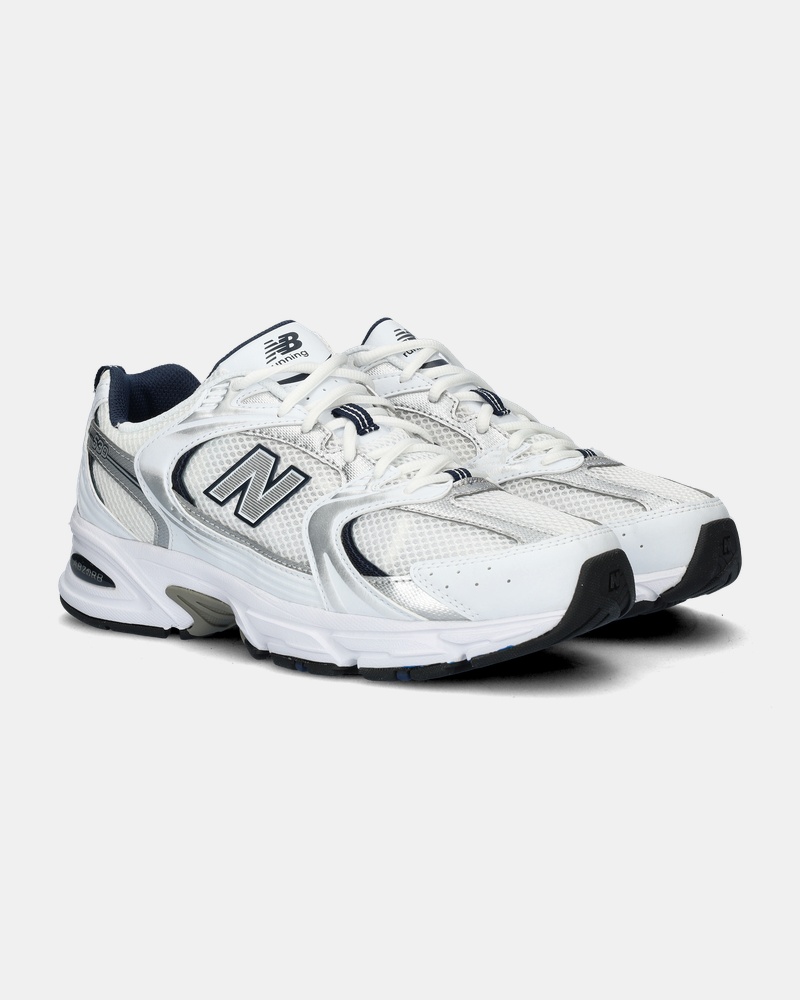 New Balance 530 Lage sneakers  - wit