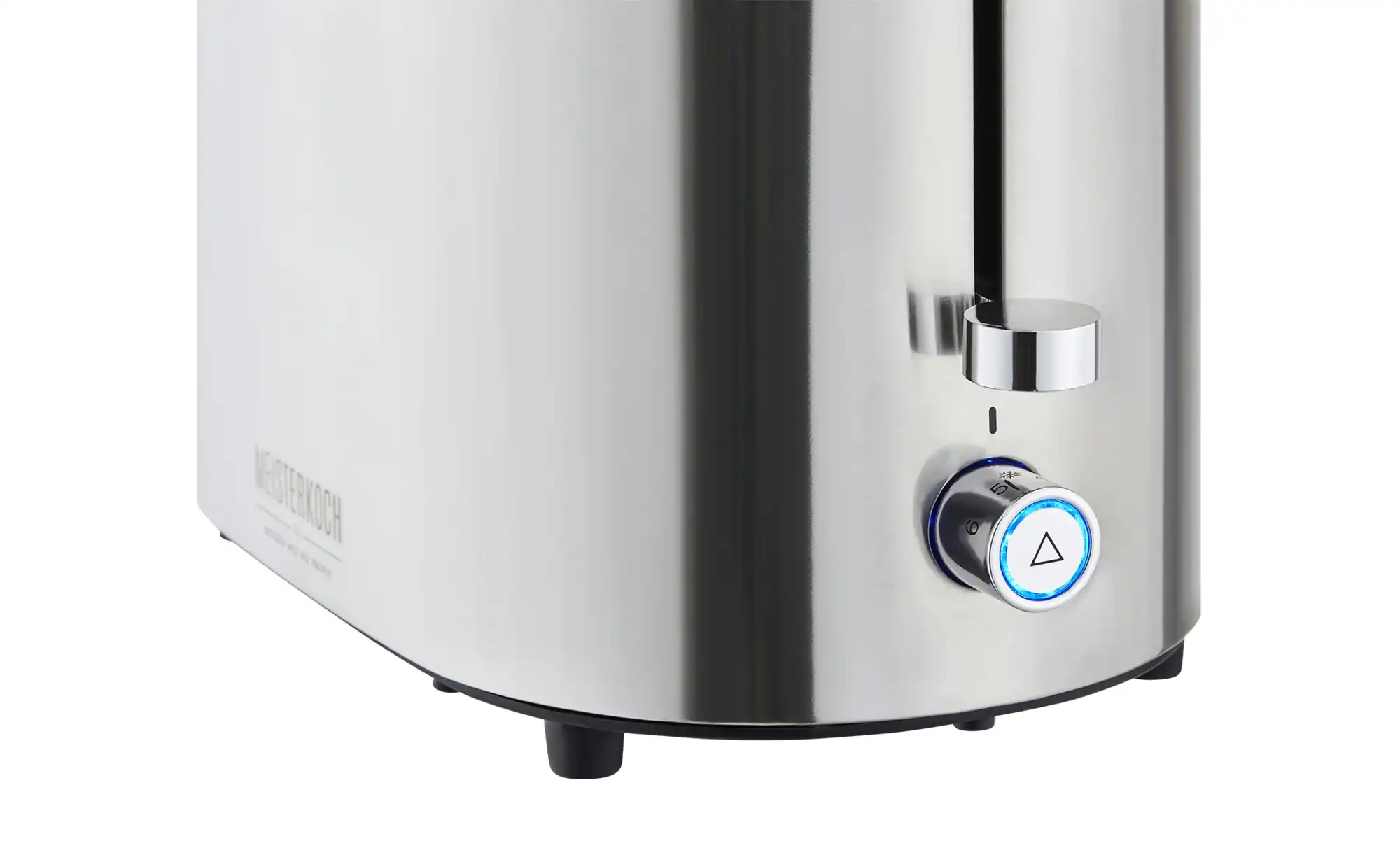 Meisterkoch Toaster TO-1006E