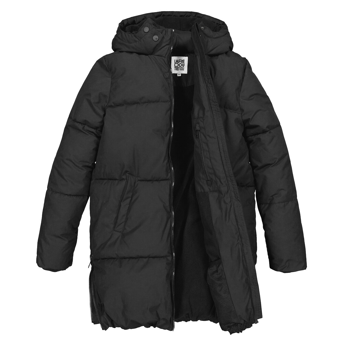COLEÇÕES LA REDOUTE<br>Fralda Donsjas