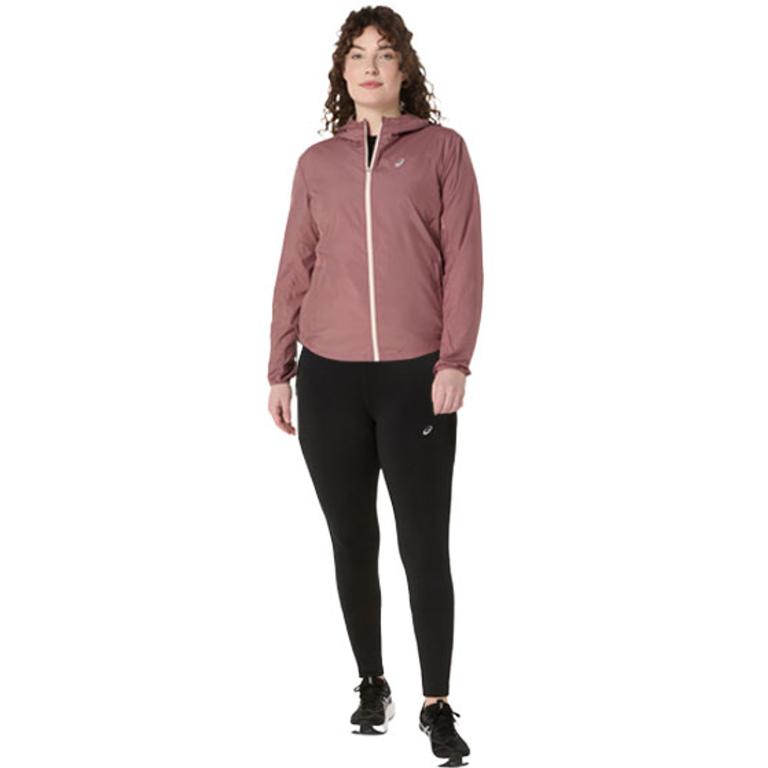ASICS Jack Winter Legging Set Dames