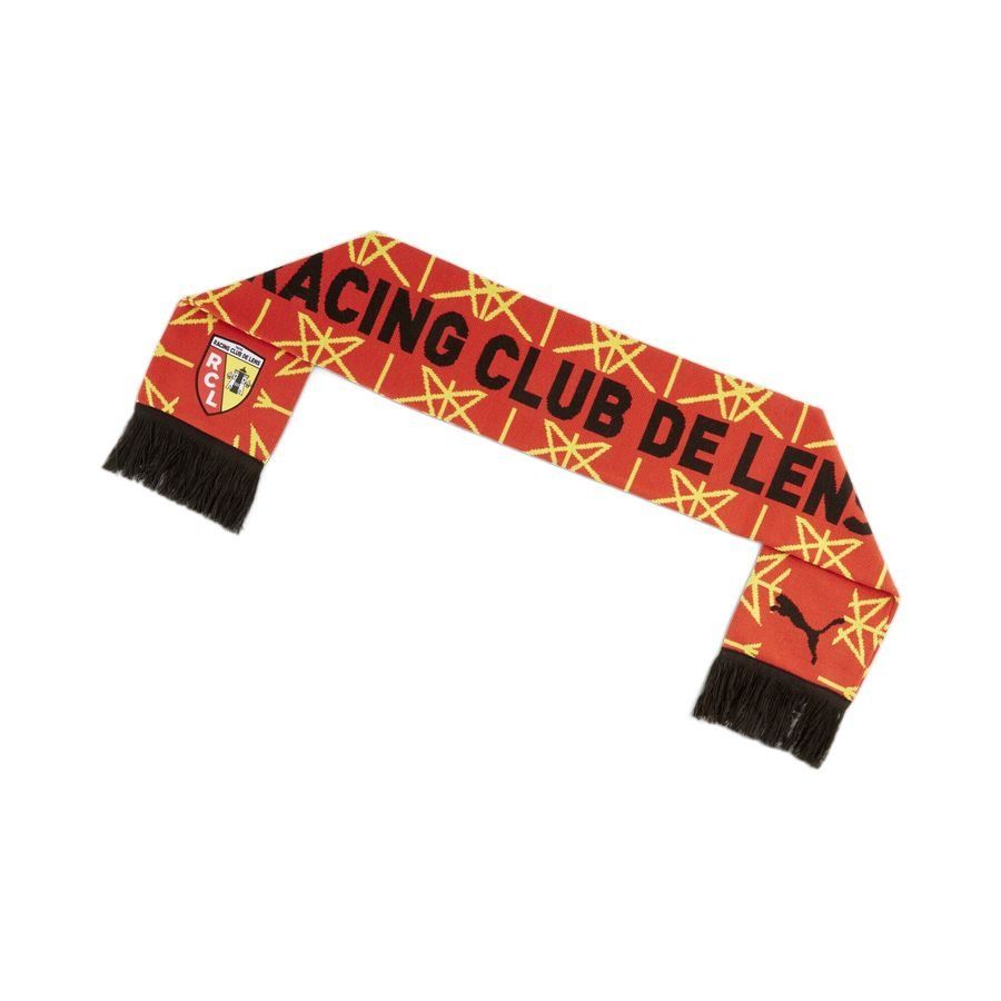 Puma Echarpe ftblESSENTIALS RC Lens
