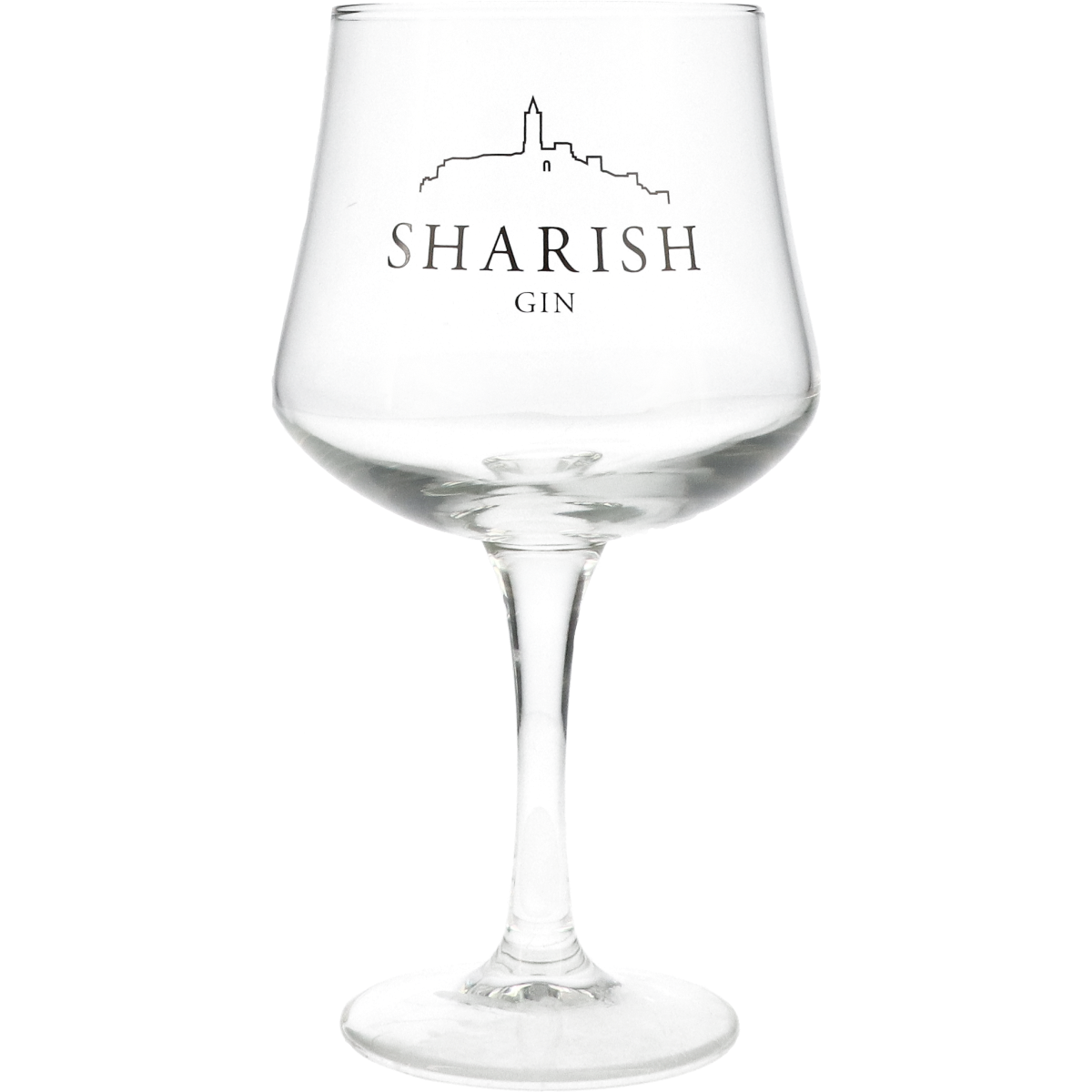 Sharish Gin Copa Balloon Glas 60 cl
