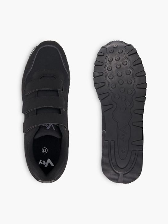 Vty Sneaker Schwarz