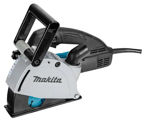 Makita SG1251J - Vægforfølger - 1400 W - 125 mm