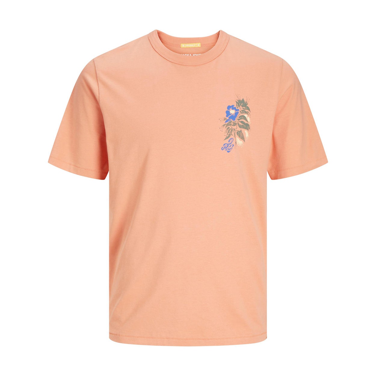 Jack & Jones  Palm Back Tee
