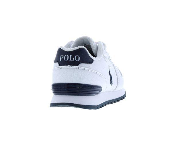 Polo Ralph Lauren Polo Oryion Classic Childrens Trainers