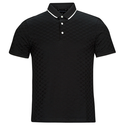 Emporio Armani - 8N1FP0 - Noir