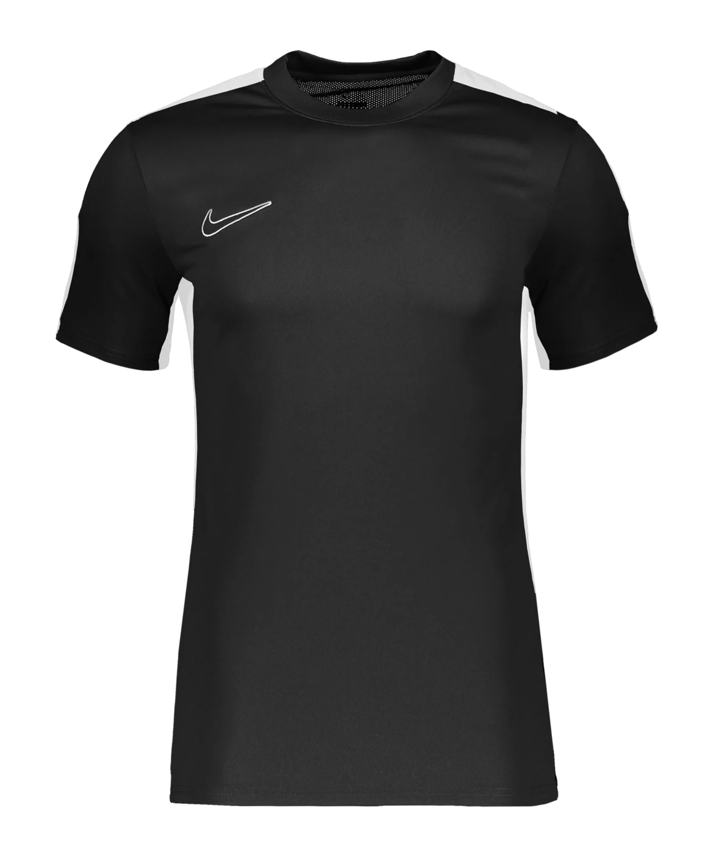 Nike Academy Trainingsshirt Schwarz F010