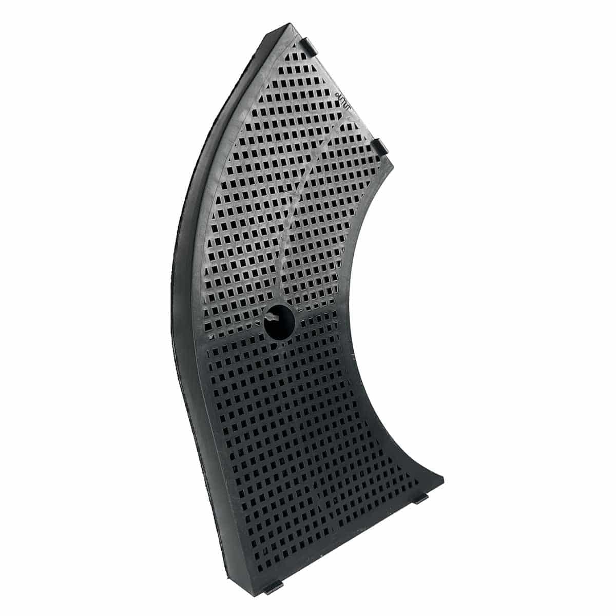 Actief koolfilter voor Electrolux MCFE15 / 9029800613