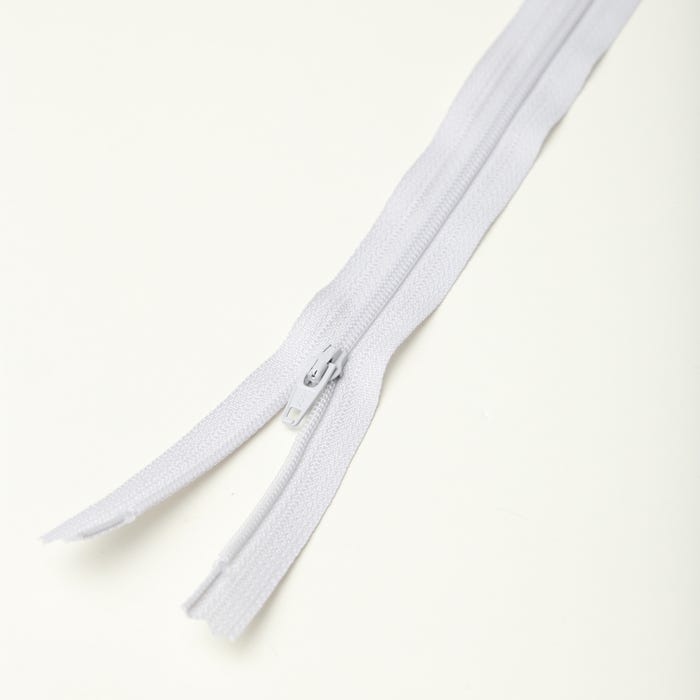YKK-Fijne spiraalrits - 3 mm - niet deelbaar