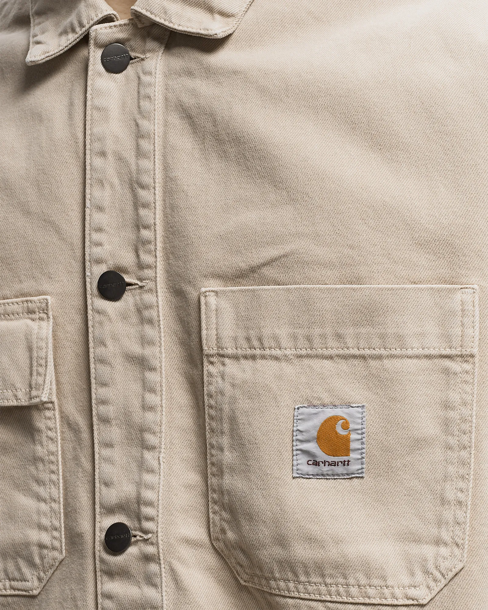 Casaco Carhartt WIP Garrison