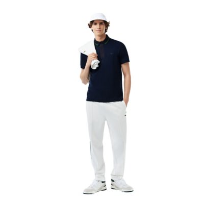 Polo à manches courtes homme LACOSTE