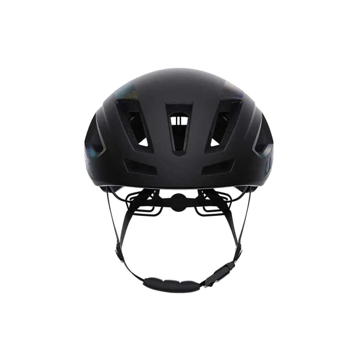 Limar AIR SPEED Race Fietshelm Mat Zwart