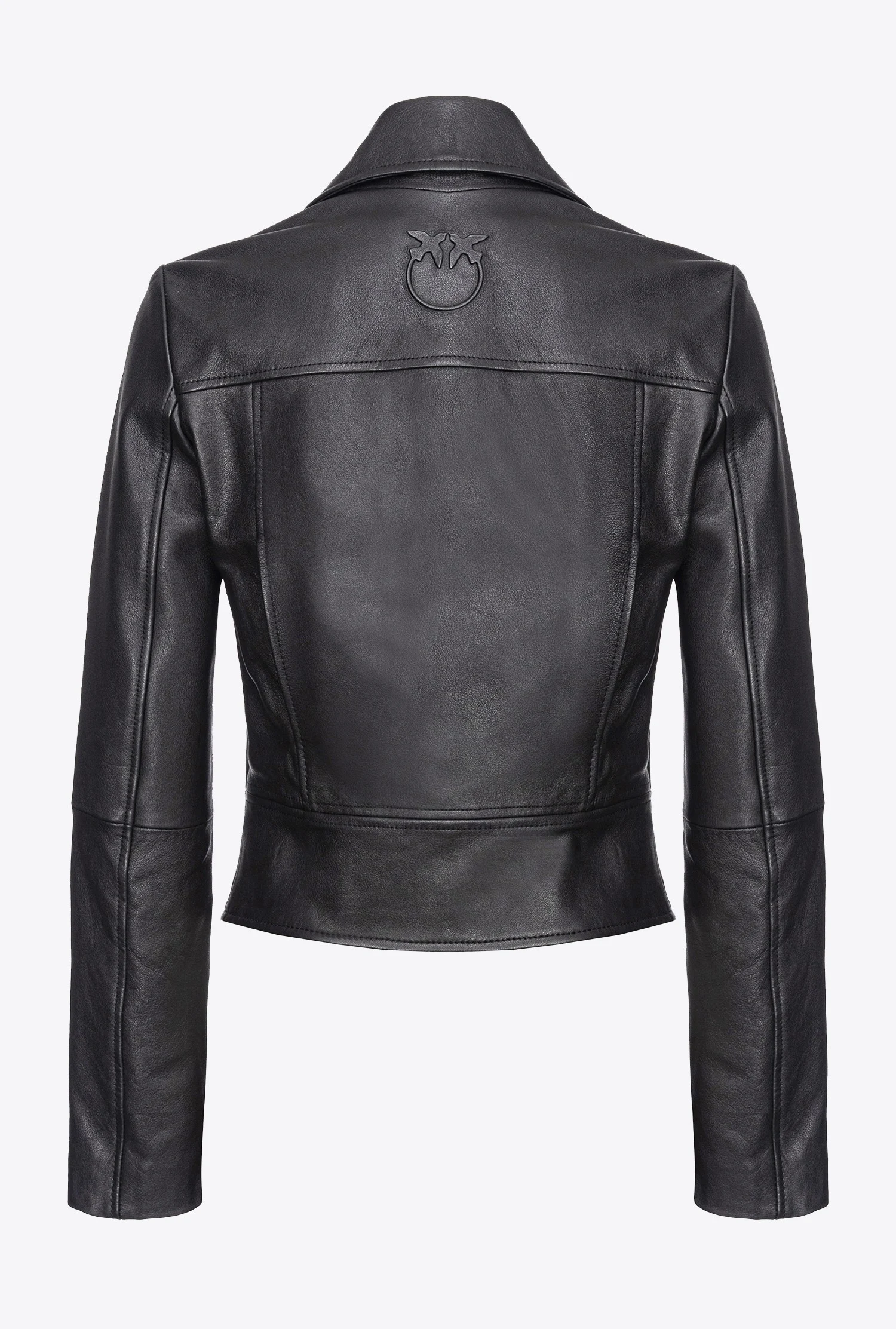 Blouson de motard | Noir
