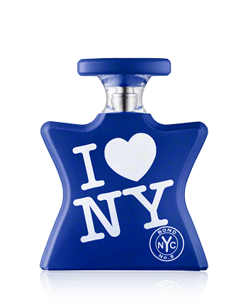 Bond No. 9 I Love New York for Father's Day edp vapo 100ml